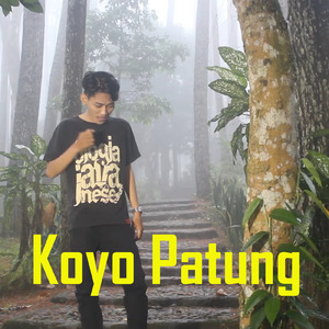 Koyo Patung