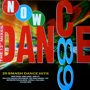 Turn Up The Bass (Super Duper Mix Part 1 & 2)