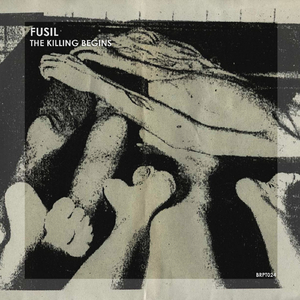 Antipatriot (Original Mix)