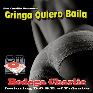 Gringa Quiero Baila (Mula's Club Mix)