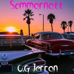 Sommarnatt (2025 Remastered Version)