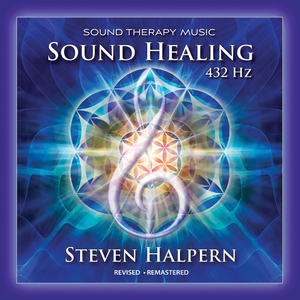 Deep Theta 4 Hz (432 Hz) ,Pt. 1