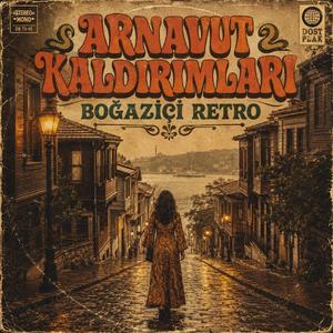 Arnavut Kaldırımları (Official Audio)