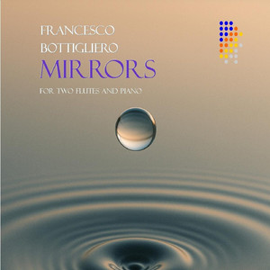 MIRRORS FOR TWO FLUTES AND PIANO