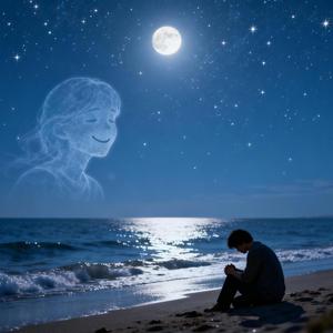 Wenn die Sehnsucht nach Dir und deiner Liebe