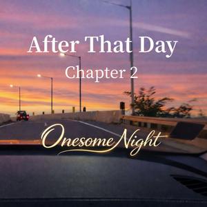 I miss you in the dark