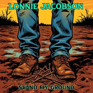 Stand my ground