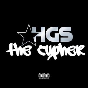 HGS: The Cypher (feat. Quote Ali, Lord Sun, Zipz, Truth Da G.O.H.D., Zedek & Nemesis)