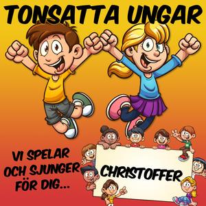 Christoffers ballongresa