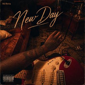 new day