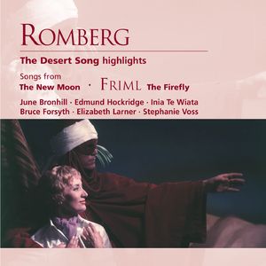 The Desert Song (highlights) (A musical play in two acts · Book & lyrics by Otto Harbach, Oscar Hammerstein II & Frank Mandel) (2005 Remastered Version), Act II:The Sabre Song (Why, I can take his sword here) (Margot)