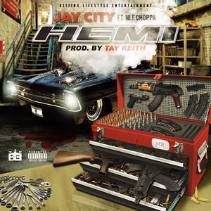 Hemi (feat. NLE Choppa)