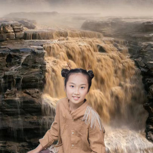 保卫黄河（童声版）