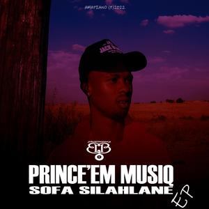 Prince'em MusiQ-Indaba zabantu (feat. Lunga Jobe SA) (Remix)