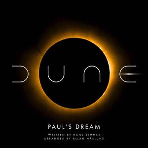Paul's Dream (From "Dune") (Arrangement)