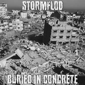 Buried in Concrete