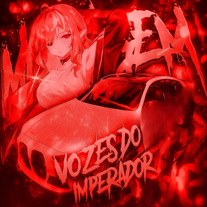 Montagem Vozes Do Imperador