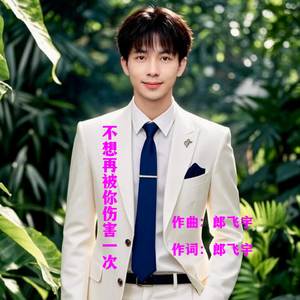 不想再被你伤害一次