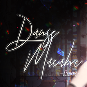 Danse Macabre死亡之舞