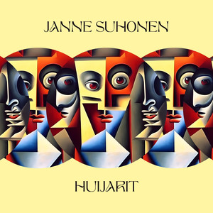 Huijarit