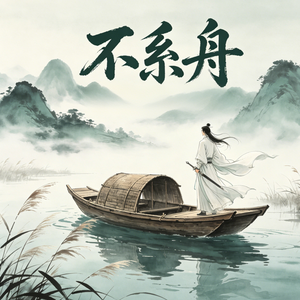 不系舟（沉浸版）