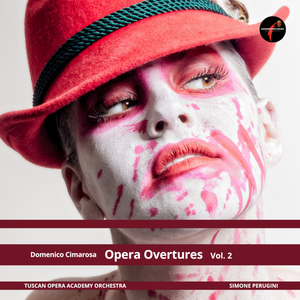 Giunio Bruto: Overture