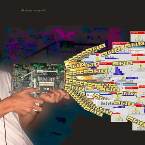 idk wh4t this stuff is