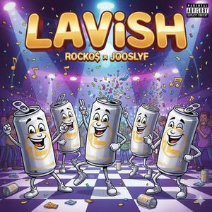 Lavish (feat. jooslyf)