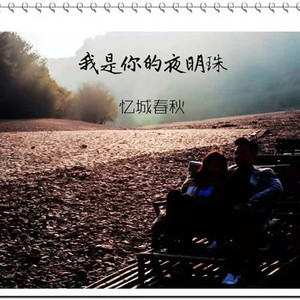 我是你的夜明珠 (伴奏)
