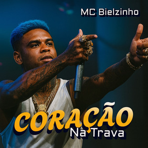 CORAÇÃO NA TRAVA