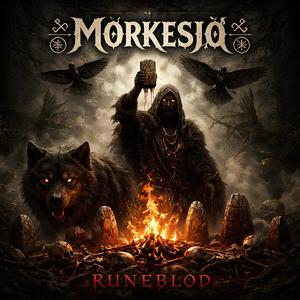 Ravnens Jernnatt (Dark Viking Chant)