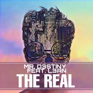 The Real
