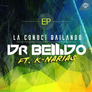 La conocí bailando (feat. K-Narias) [Radio Edit]