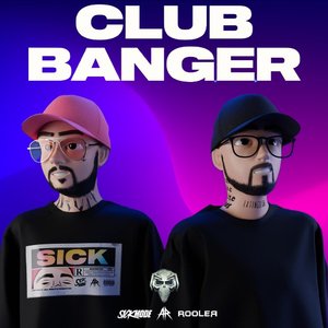 CLUB BANGER (Blood is Enemy Edit)