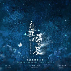 夜风起时满天星 (同名剧本杀主题曲)