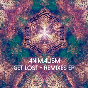 Get Lost (Kimo Re-Work)