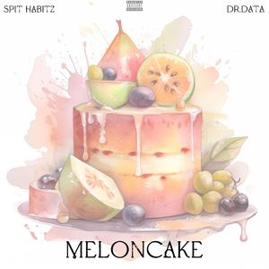 Meloncake (feat. Dr. Data)