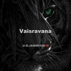 Vaisravana (Original Mix)