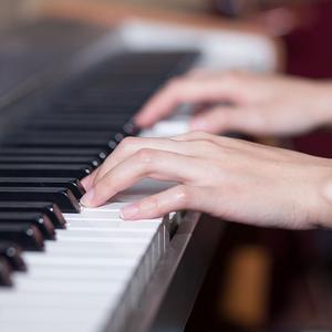 那些年（钢琴曲）