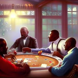 cabinet music (feat. Your Stepdad & Ace_santana02)