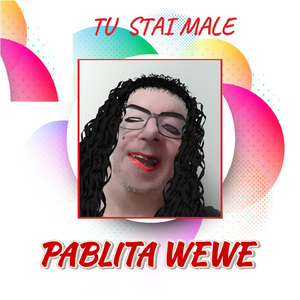 Tu stai male