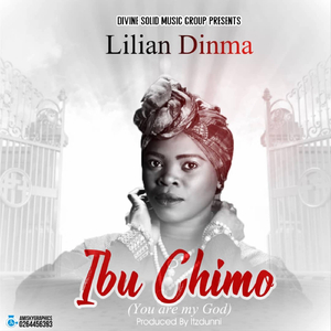 Ibu Chimo