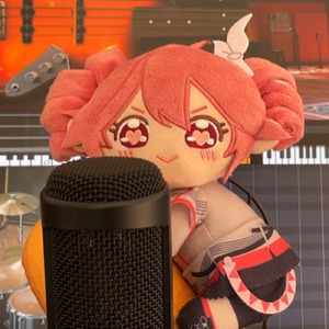 わがままなハートのメロディー (feat. 重音テト)