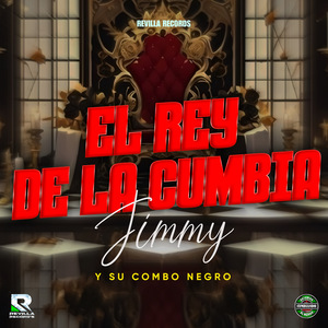 El Rey de la Cumbia
