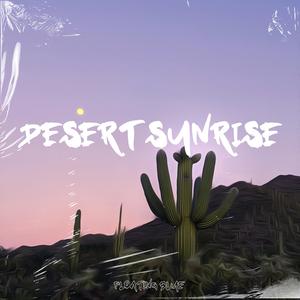 Desert Sunrise