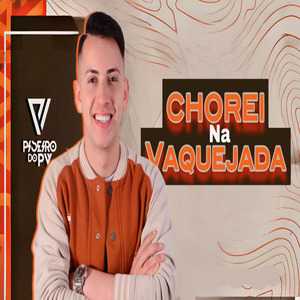 Chorei na Vaquejada (Cover)