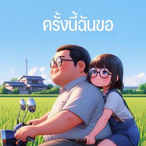 ครั้งนี้ฉันขอ