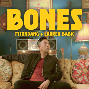 Bones (feat. Lauren Babic)