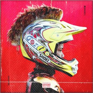 不浪漫的RAGE（Freestyle)