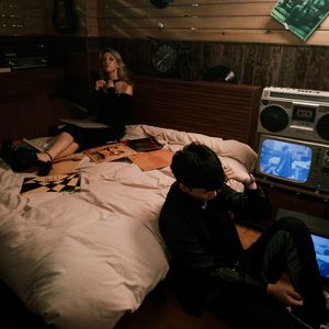 [BEAT] "无力感" BOBBYNOPEACE x SASIOVERLXRD Type Beat